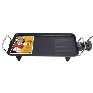 Bếp nướng điện không khói Goldsun GEG3701, bảo hành 12 tháng