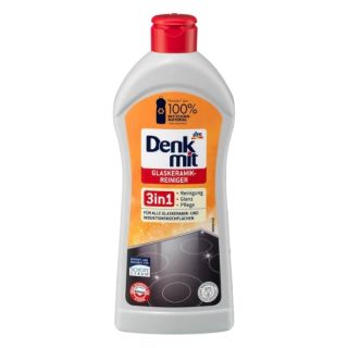 Chai tẩy bếp - lau bếp từ DENKMIT chai 300ml