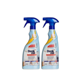 Chai xịt khử khuẩn đa năng DENKMIT chai 750ML