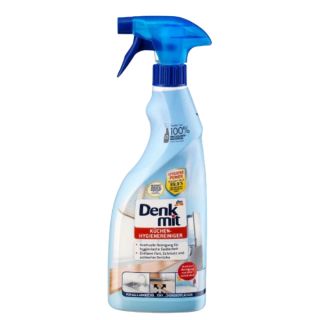 Chai xịt khử khuẩn đa năng DENKMIT chai 750ML
