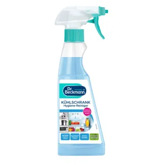 Chai Xịt Vệ Sinh Tủ Lạnh Dr Beckmann chai 250ml