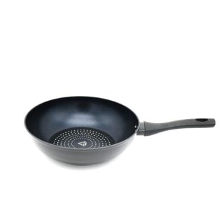 Chảo Kim Cương Đáy Từ Nagakawa NAG2651 (26cm) - Hàng Chính Hãng