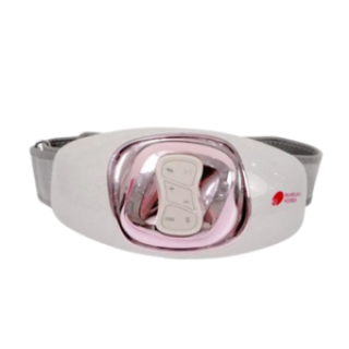Đai Massage Bụng Magic BUHEUNG MK-340, bảo hành chính hãng
