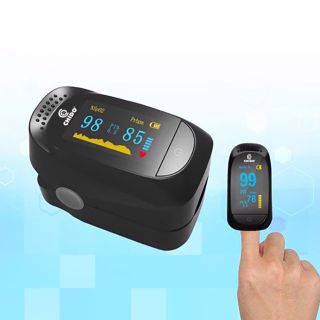 Máy đo nồng độ oxy trong máu SpO2 - C101B1 - CHIDO