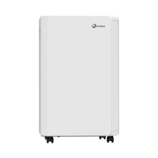 Máy Hút Ẩm Dân Dụng Fujihaia DH18CR, bảo hành 24 tháng