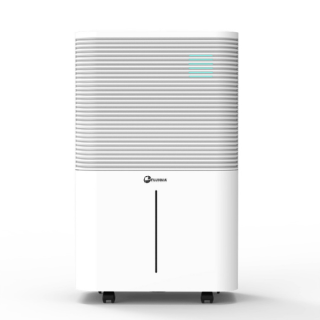 Máy Hút Ẩm Dân Dụng Fujihaia DH25W, bảo hành 24 tháng