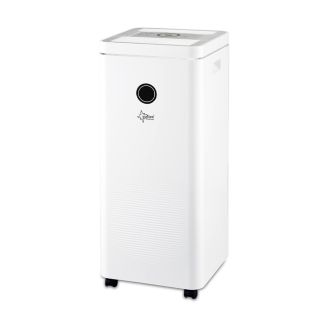 Máy hút ẩm và lọc không khí Đức Suntec Wellness Dryfix 20