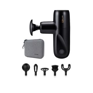 Máy Massage toàn cơ thể MYTREX REBIVE phiên bản mini, Hàng chính hãng nhập khẩu Nhât Bản