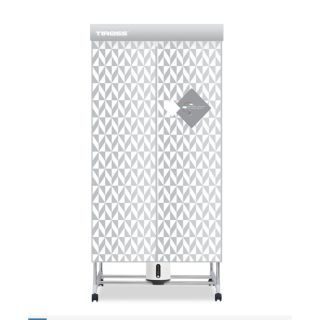 Máy Sấy Quần Áo Tiross TS883, Sản phẩm chính hãng, bảo hành 12 tháng