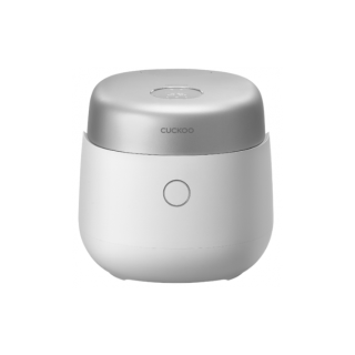 Nồi cơm điện tử áp suất cao tần Cuckoo 1.8L CRP-NHTR1010FW, hàng nội địa nhập khẩu chính hãng