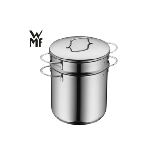 Nồi luộc hấp WMF Sortiment 18cm Sử Dụng Cho Mọi Loại Bếp - 718826040