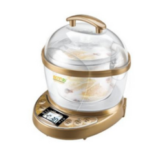 Nồi chưng yến Bennix 0.7L - BN07SLC - Hàng chính hãng