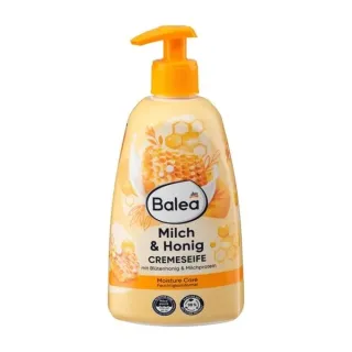 Nước rửa tay Balea - Mật ong  chai 500ml