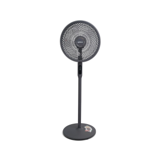 Quạt điện đứng cảm ứng Goldsun GFA-6042, Bảo hành 12 tháng