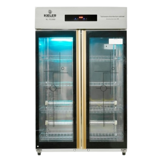 Tủ tiệt trùng Kieler KL - TC1050