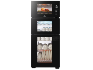 Tủ tiệt trùng Kieler KL-TL-520