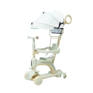 XE SCOOTER CHO BÉ CHILUX Full bộ S05