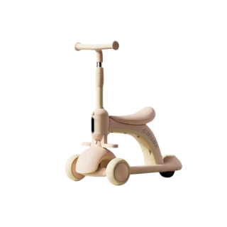 XE SCOOTER CHO BÉ CHILUX S05